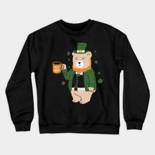 Not Coffee Crewneck Sweatshirt